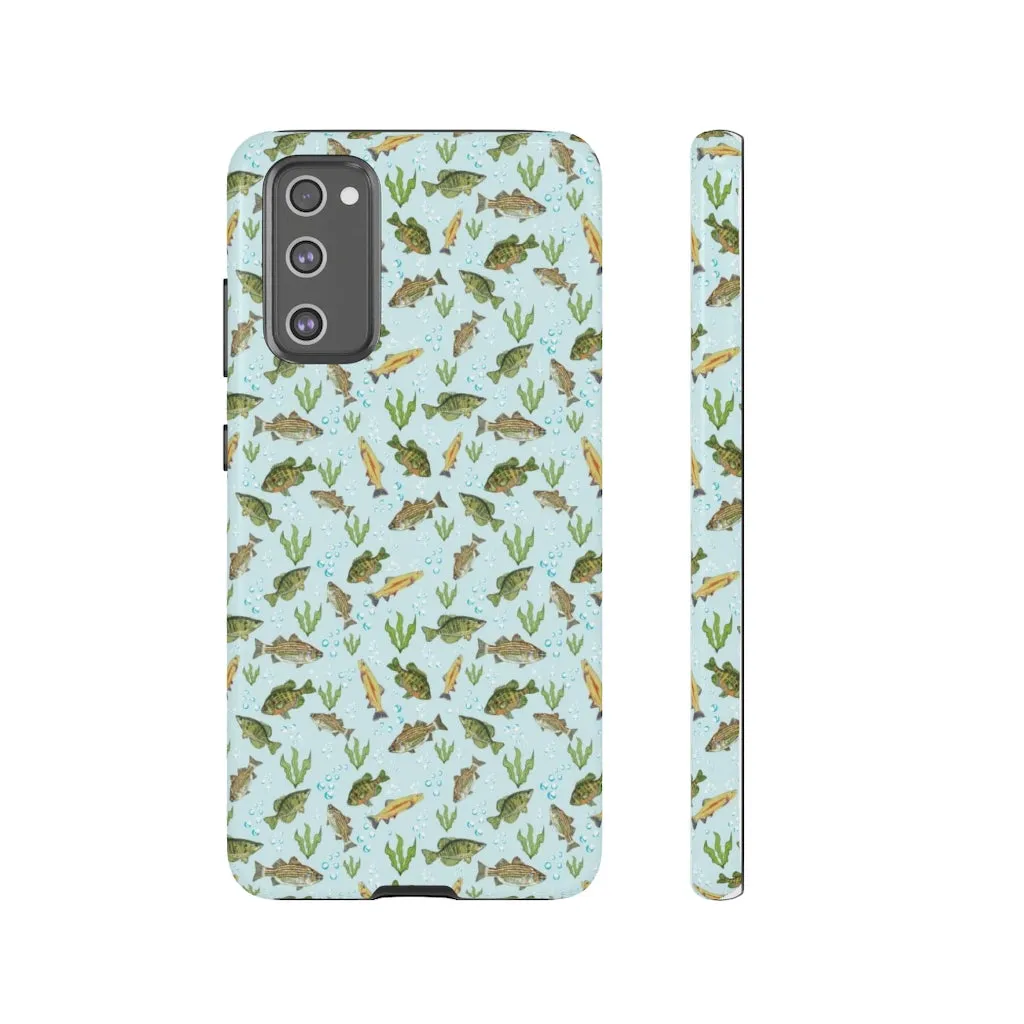 Samsung/Google Pixel Phones Tough Cases