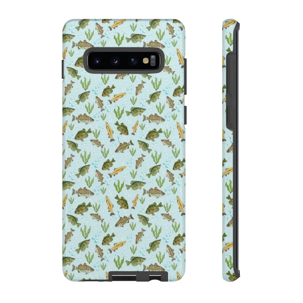 Samsung/Google Pixel Phones Tough Cases