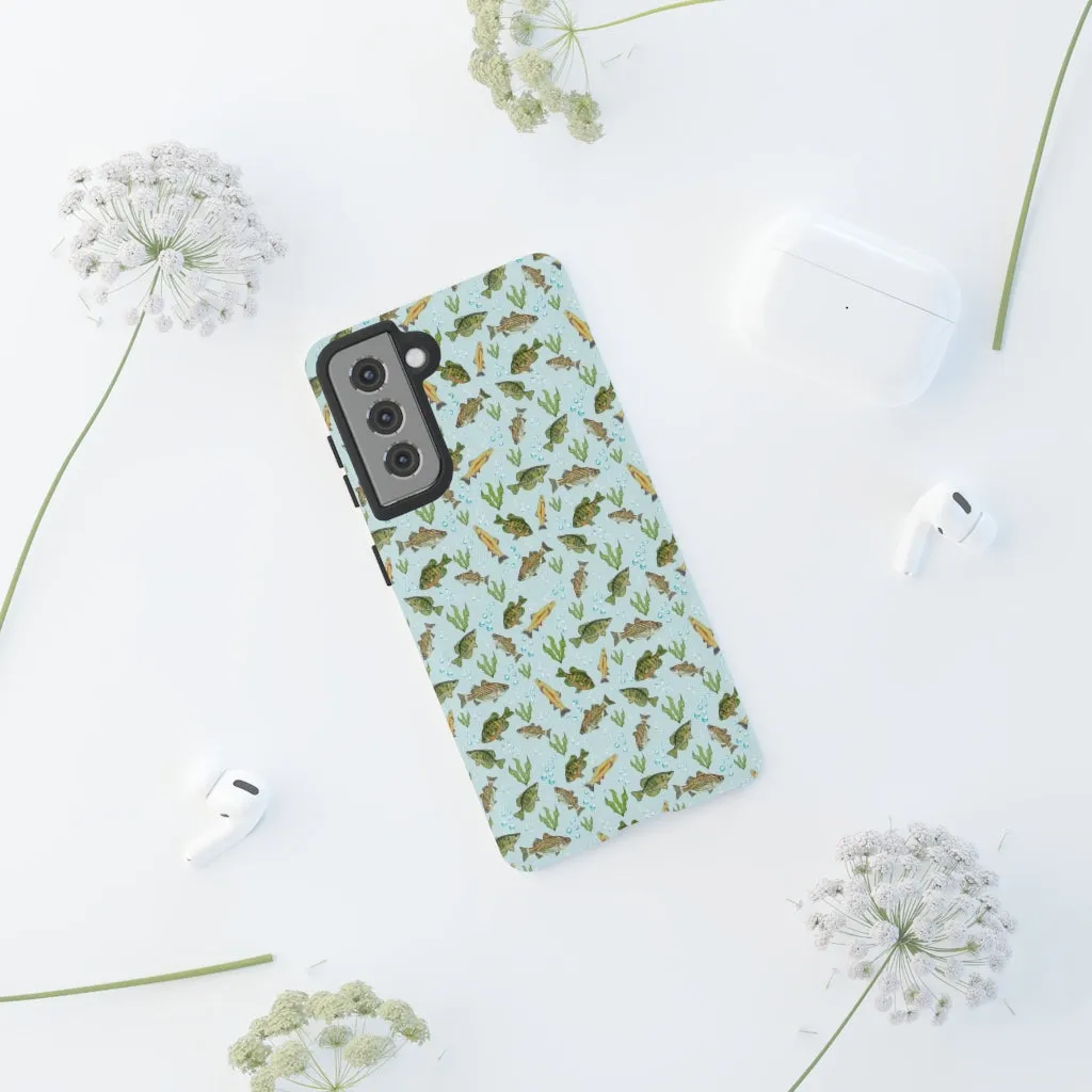 Samsung/Google Pixel Phones Tough Cases