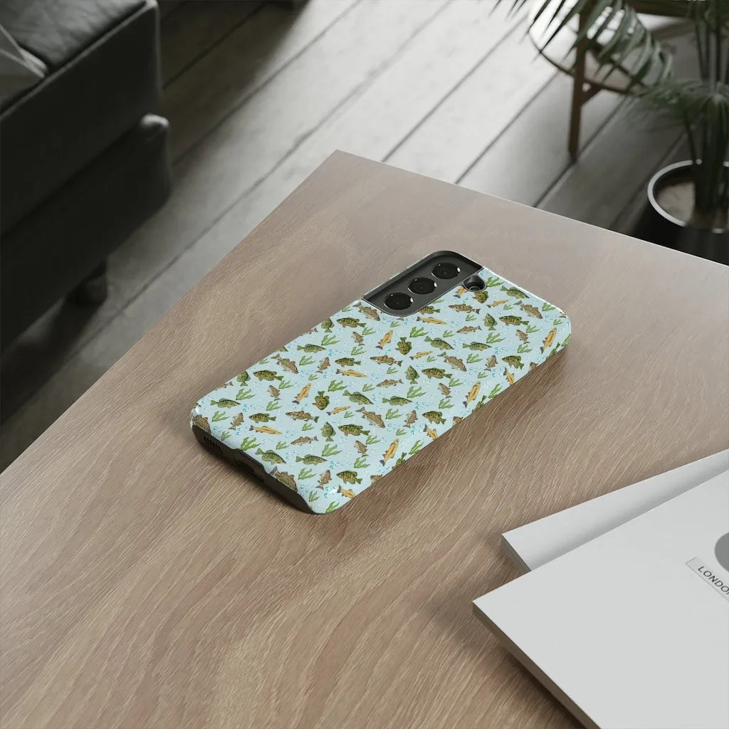 Samsung/Google Pixel Phones Tough Cases