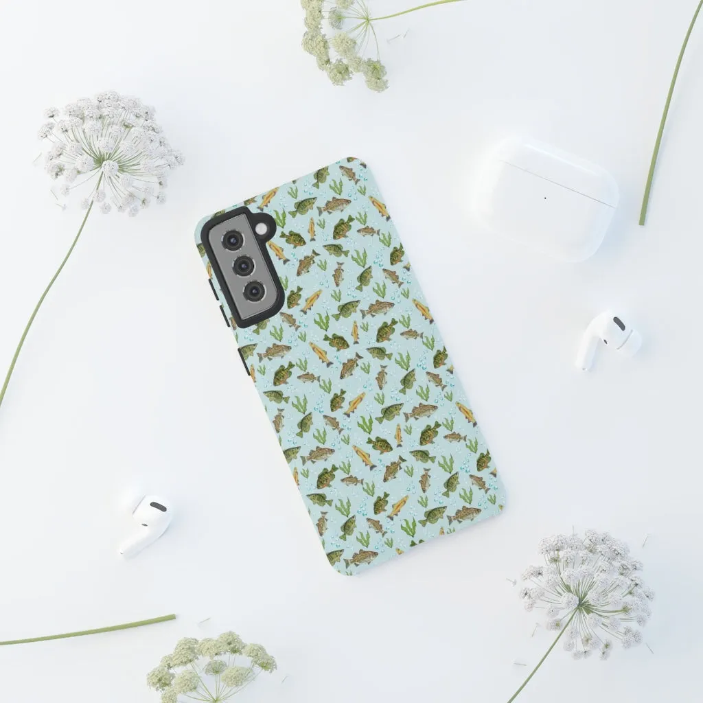 Samsung/Google Pixel Phones Tough Cases