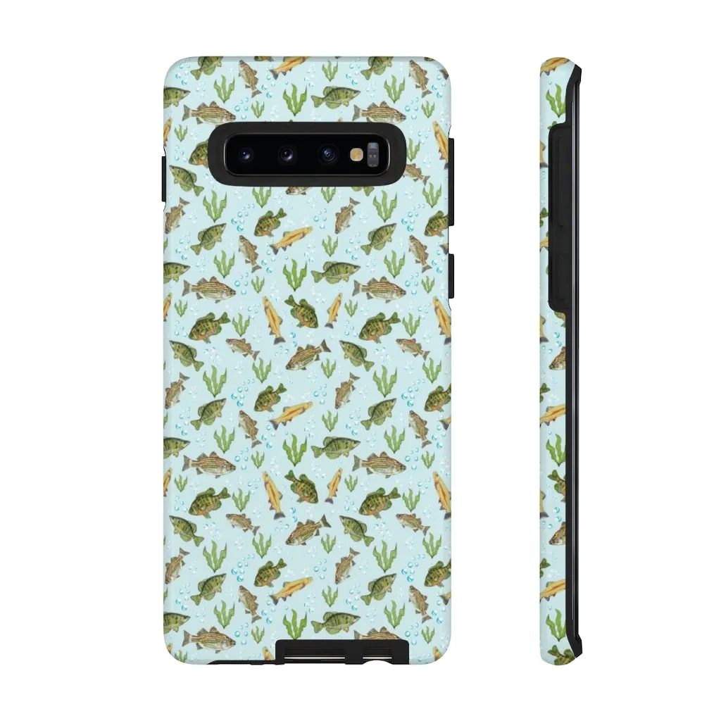 Samsung/Google Pixel Phones Tough Cases
