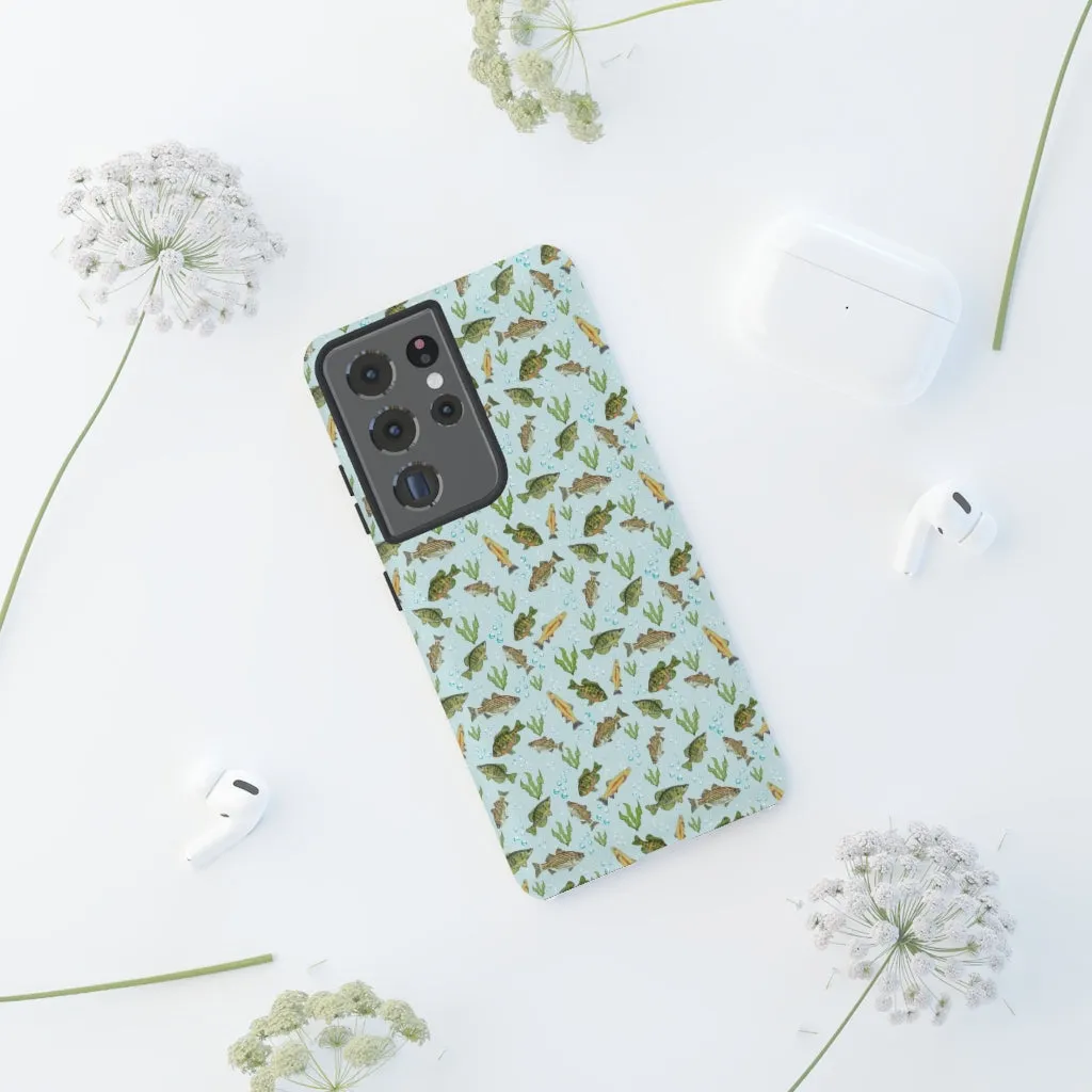 Samsung/Google Pixel Phones Tough Cases