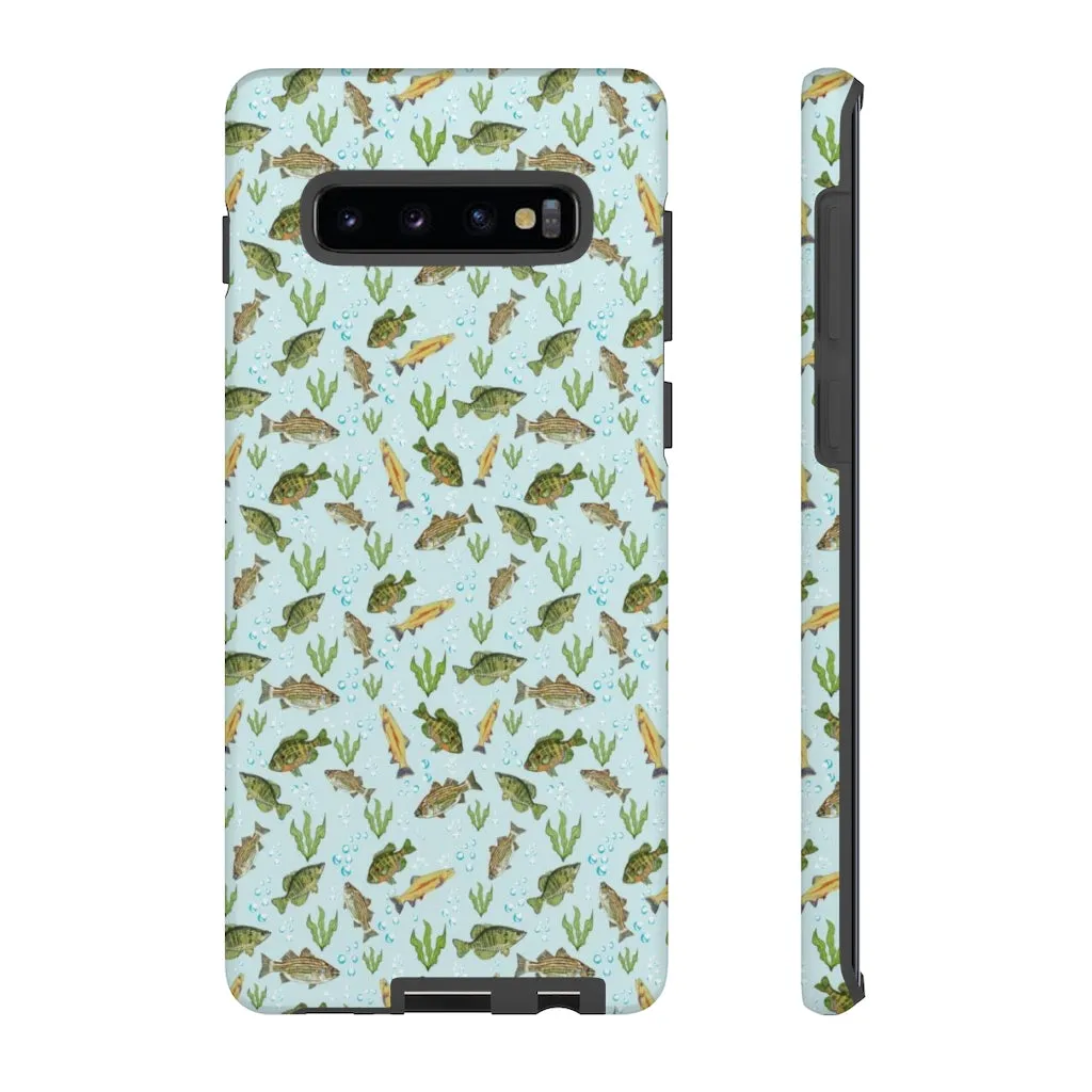 Samsung/Google Pixel Phones Tough Cases