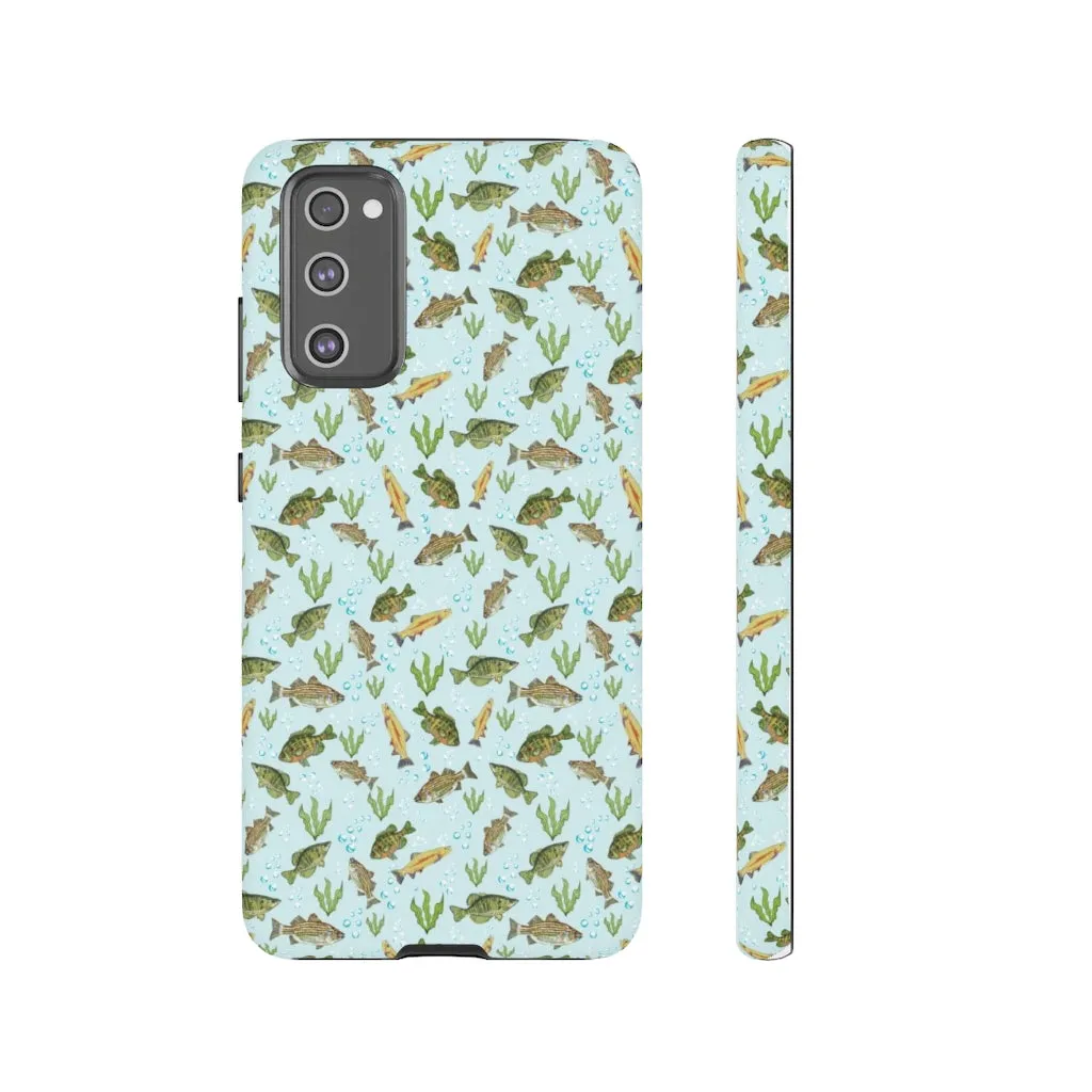 Samsung/Google Pixel Phones Tough Cases