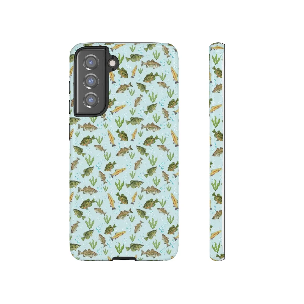 Samsung/Google Pixel Phones Tough Cases