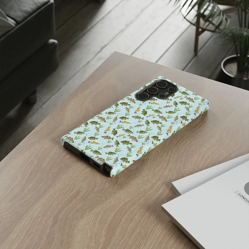 Samsung/Google Pixel Phones Tough Cases