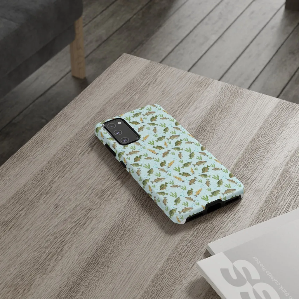 Samsung/Google Pixel Phones Tough Cases