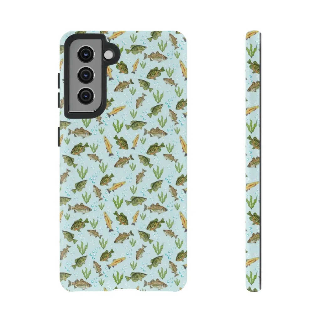 Samsung/Google Pixel Phones Tough Cases