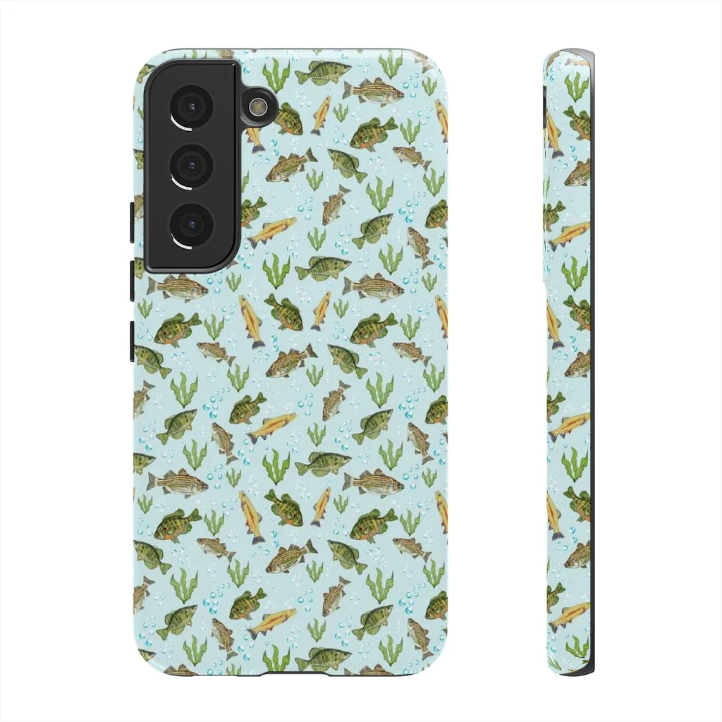Samsung/Google Pixel Phones Tough Cases