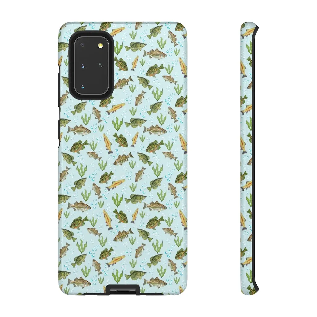 Samsung/Google Pixel Phones Tough Cases