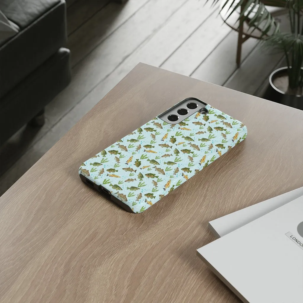 Samsung/Google Pixel Phones Tough Cases