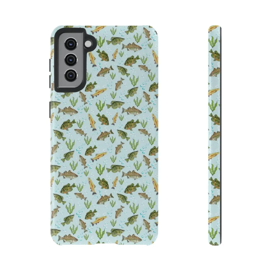 Samsung/Google Pixel Phones Tough Cases