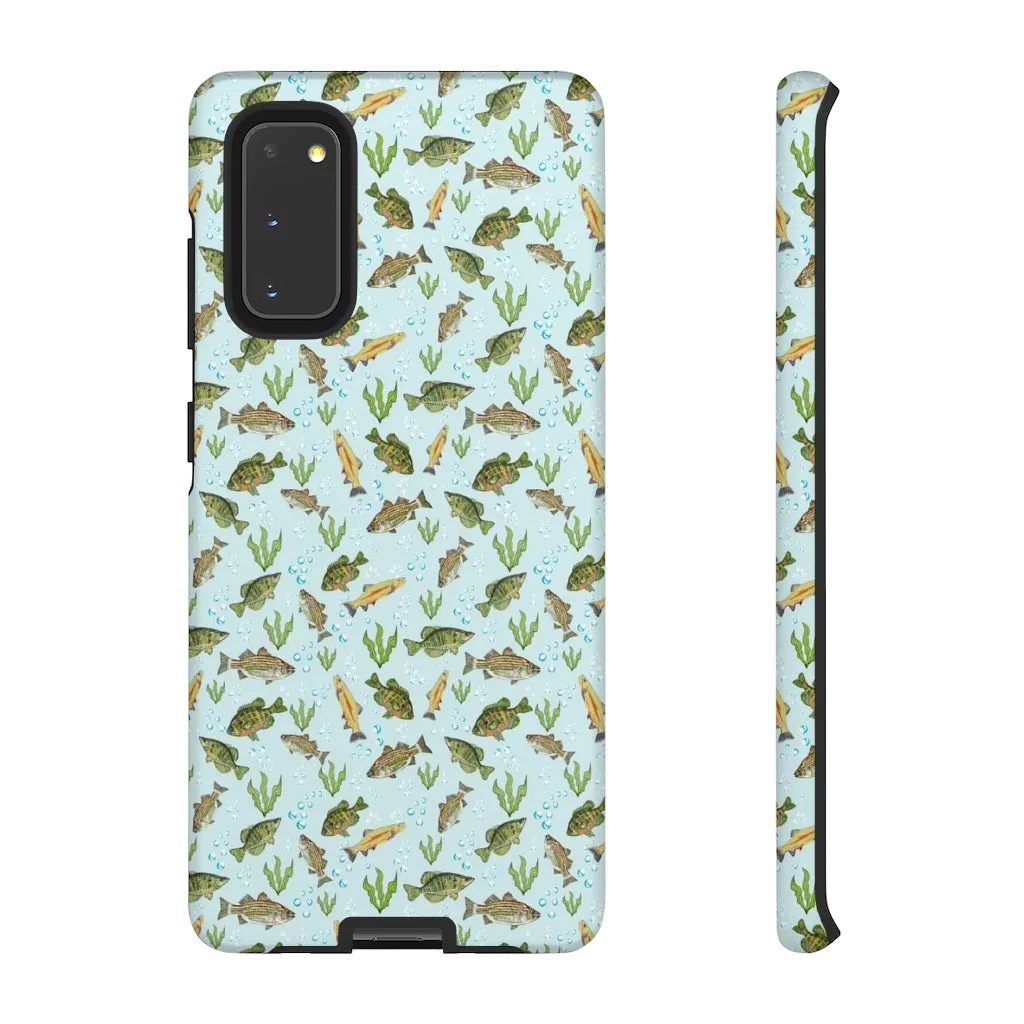 Samsung/Google Pixel Phones Tough Cases