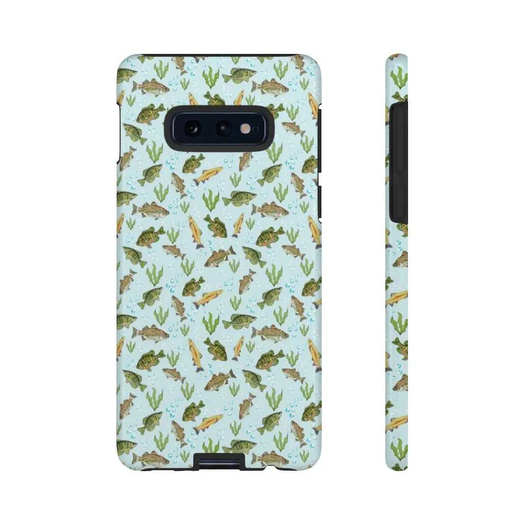 Samsung/Google Pixel Phones Tough Cases