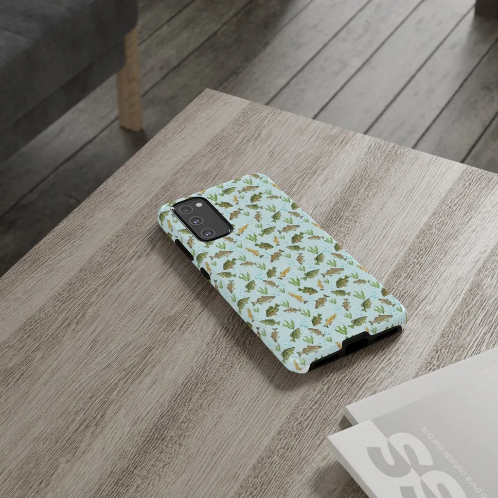 Samsung/Google Pixel Phones Tough Cases
