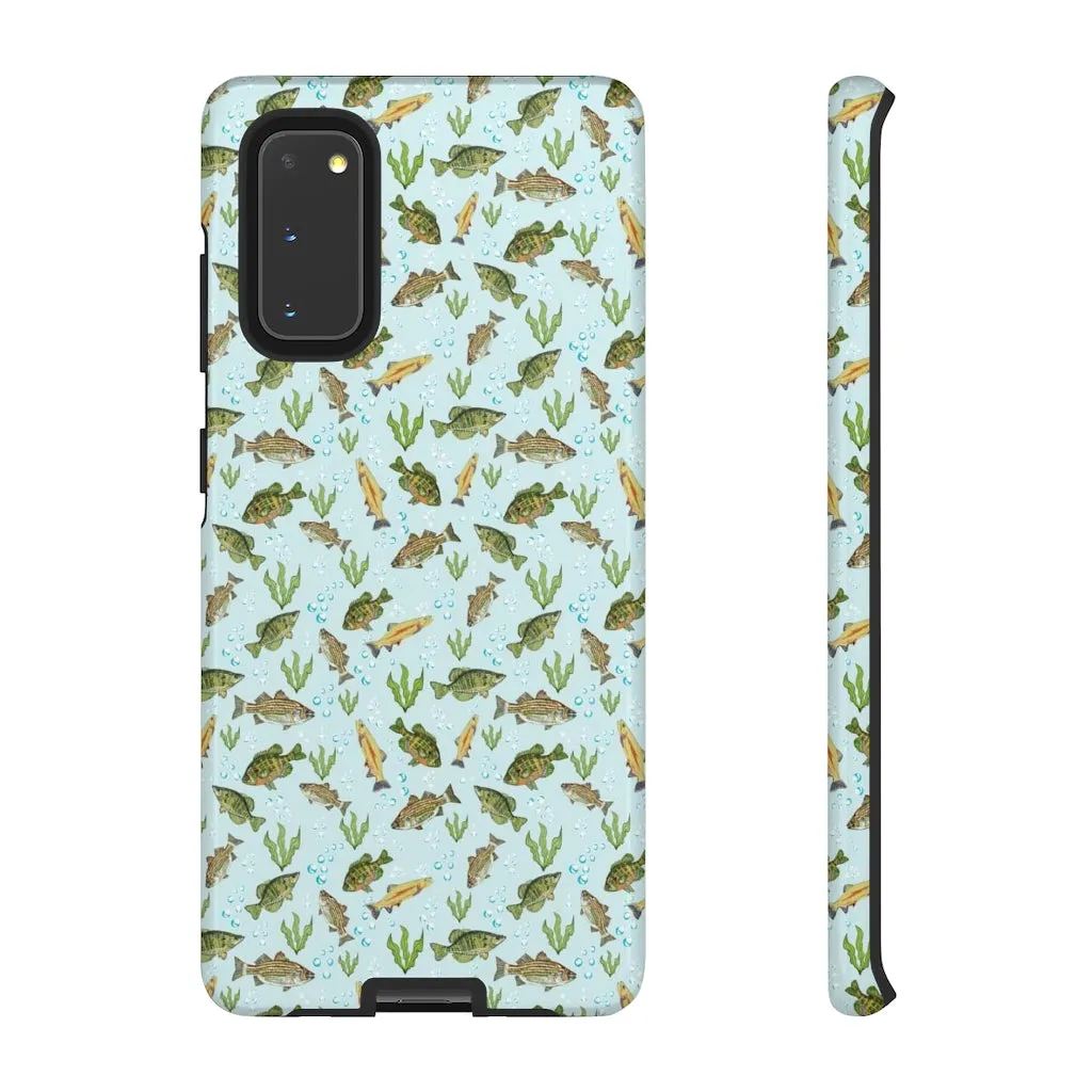 Samsung/Google Pixel Phones Tough Cases