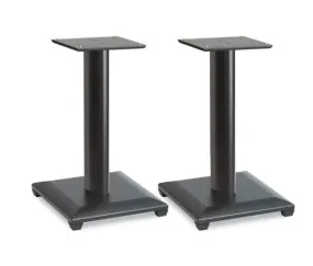 Sanus Natural Foundations Speaker Stands - Pair