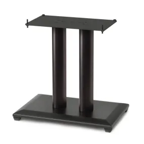 Sanus NFC18B Centre Speaker Stand