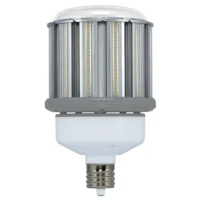 SATCO 100W LED HID Replacement; 5000K; Mogul extended base; 277-347V