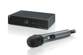 Sennheiser XSW-1-825-A Vocal Wireless Microphone