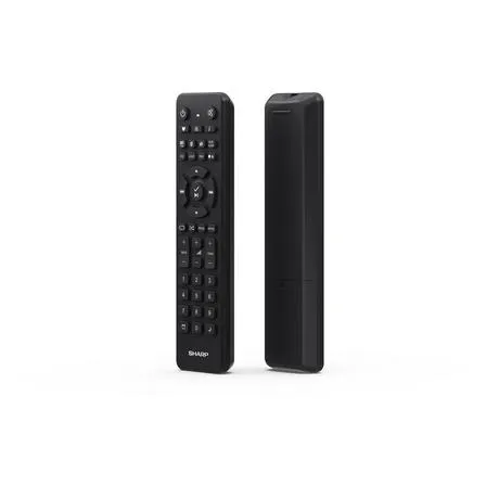 Sharp XL-B520D Tokyo DAB  Bluetooth HiFi Micro System Black