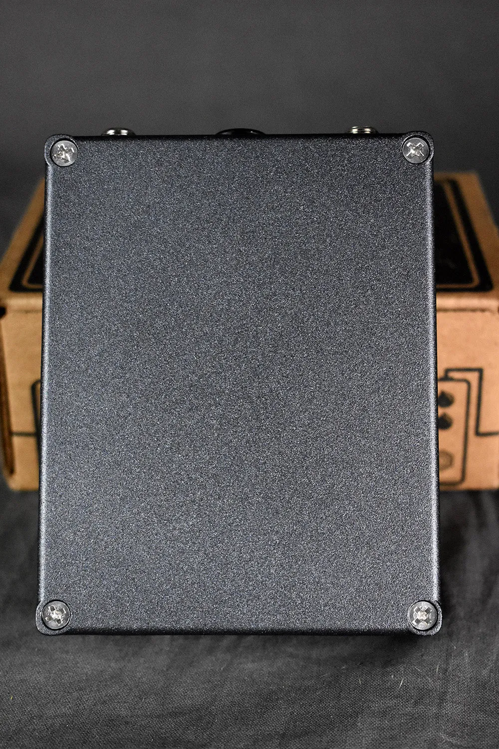 Shigeharu IC Fuzz/Octave