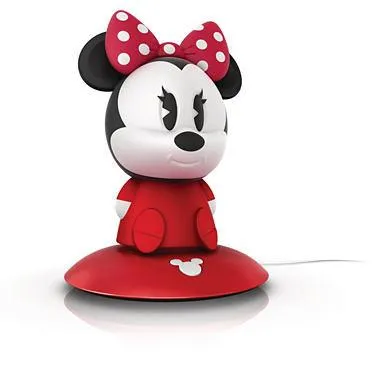 SoftPal Minnie Table Lamp LED