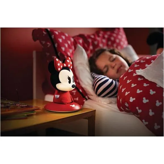 SoftPal Minnie Table Lamp LED