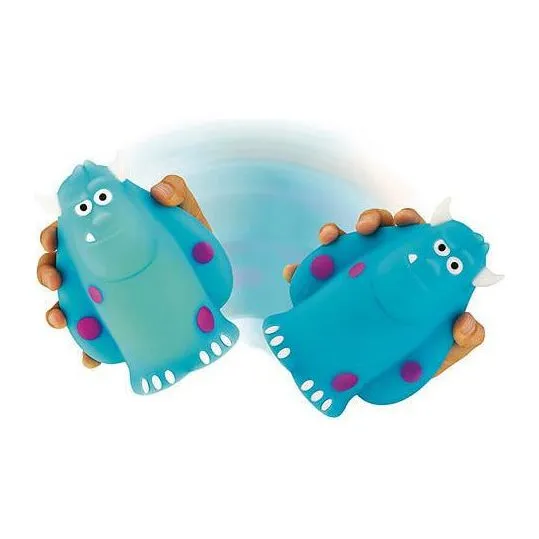 SoftPal Sulley Table Lamp LED