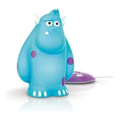 SoftPal Sulley Table Lamp LED