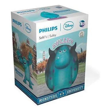 SoftPal Sulley Table Lamp LED