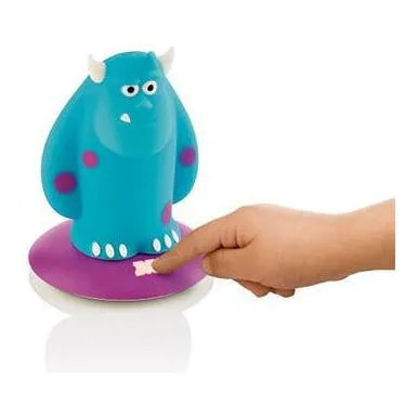 SoftPal Sulley Table Lamp LED
