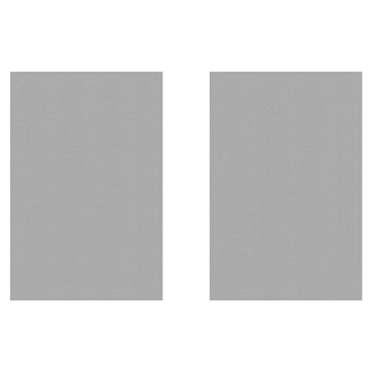 Sonos INWLLWW1 In-Wall Speakers - Pair