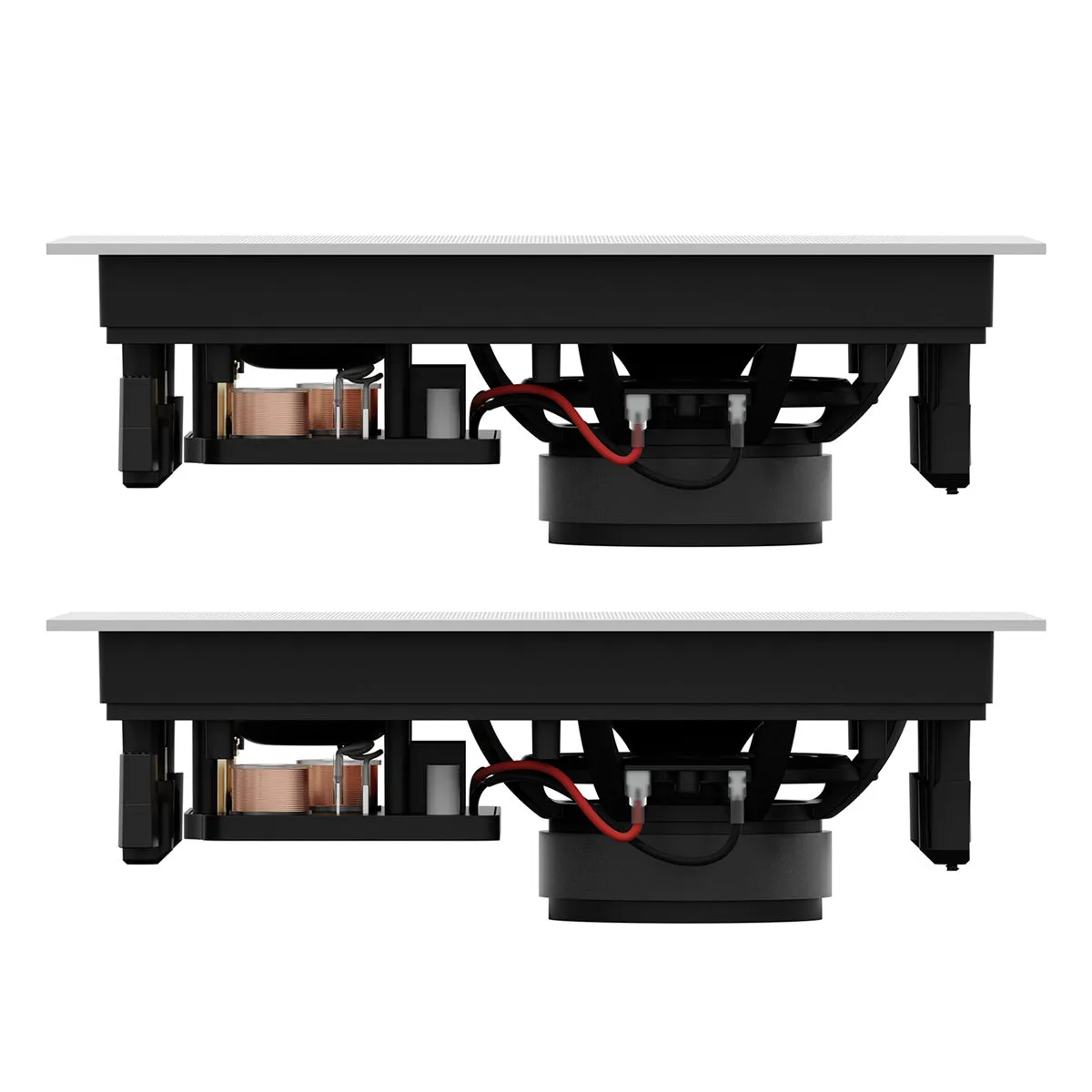 Sonos INWLLWW1 In-Wall Speakers - Pair