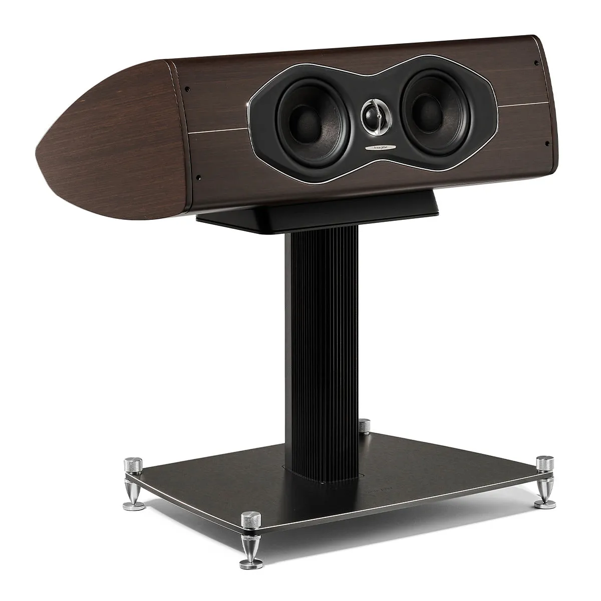 Sonus faber Olympica Nova CI Center Channel Speaker - Each (Wenge)