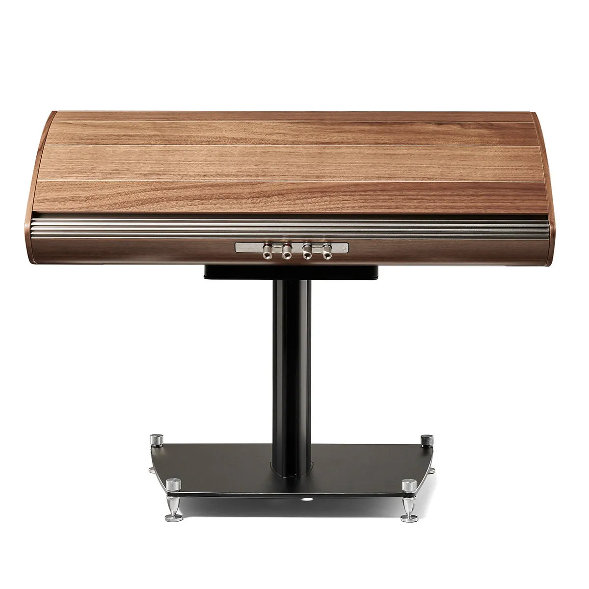 Sonus faber Olympica Nova CII Center Channel Speaker - Each (Walnut)