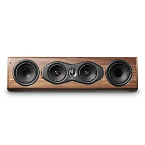Sonus faber Olympica Nova CII Center Channel Speaker - Each (Walnut)