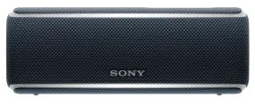 Sony Black Portable Wireless Bluetooth Speaker - SRSXB21/B