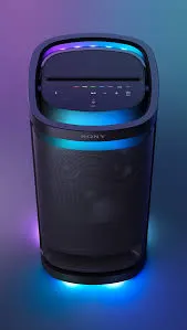 SONY LIVE LIFE LOUD XV900