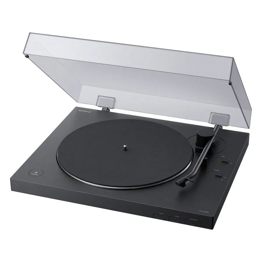 Sony PS-LX310BT Bluetooth Turntable
