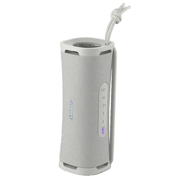 Sony ULT Field 1 Bluetooth Speaker - Off White