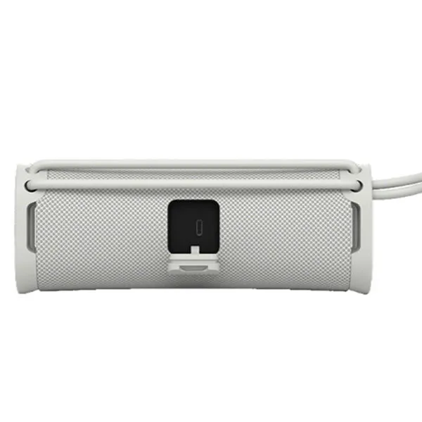 Sony ULT Field 1 Bluetooth Speaker - Off White