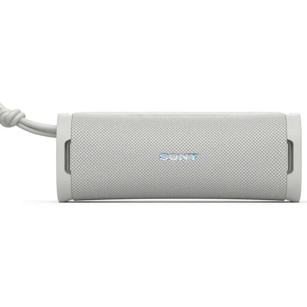 Sony ULT Field 1 Bluetooth Speaker - Off White