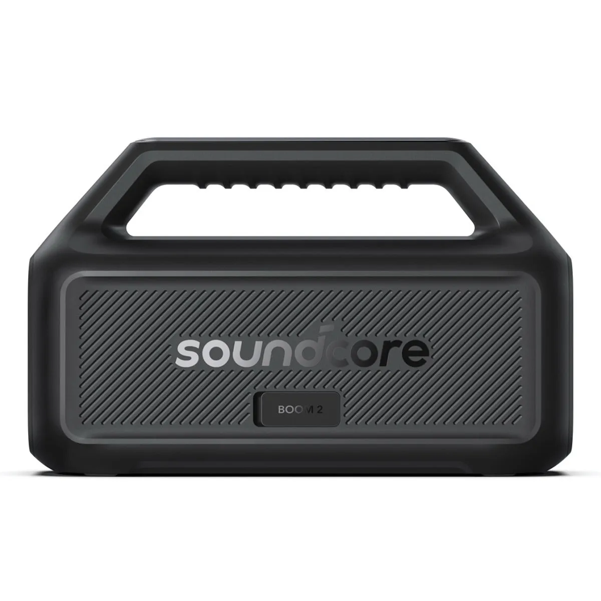 Soundcore Boom 2 Portable Bluetooth Speaker (Black)