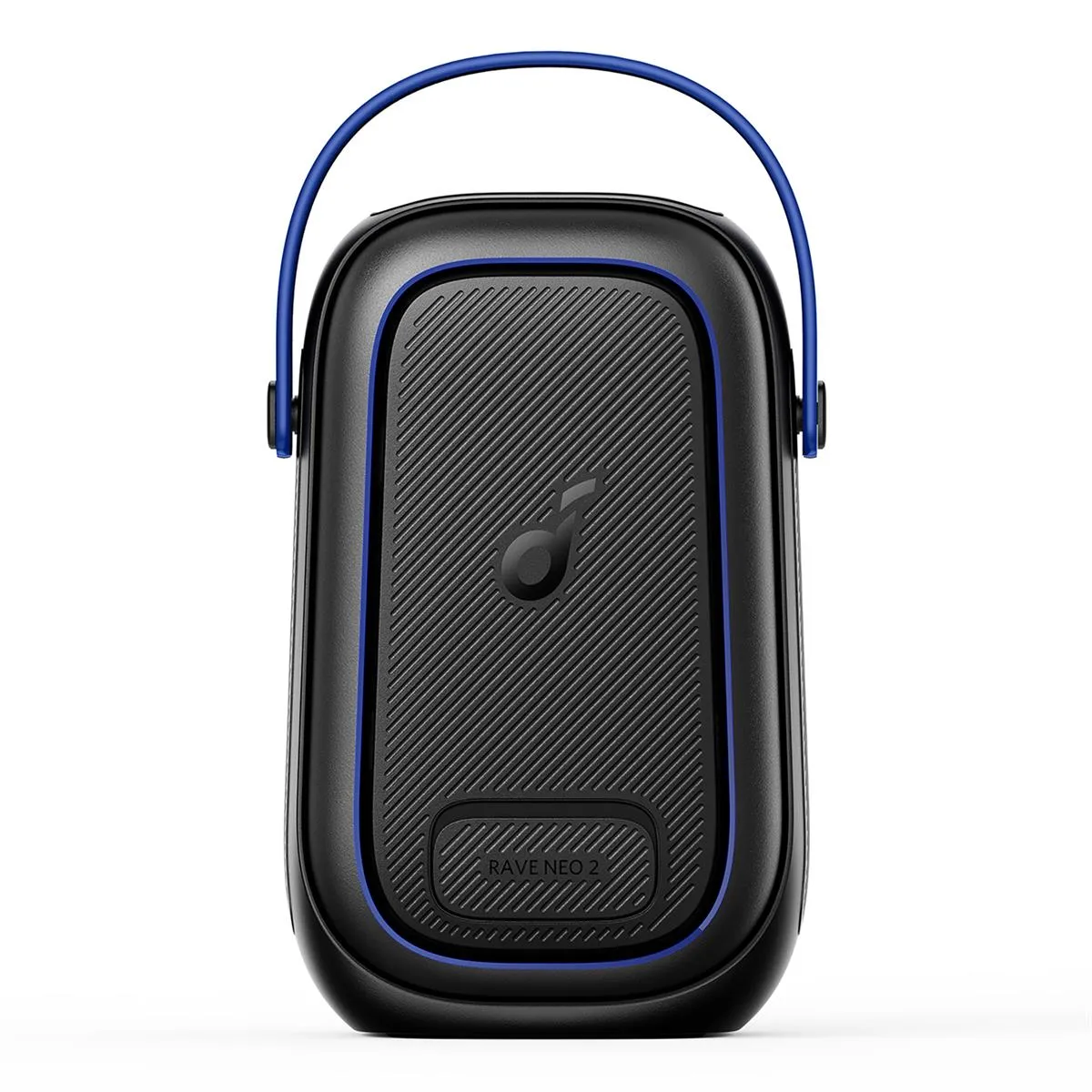 Soundcore Rave Neo 2 Portable Bluetooth Speaker
