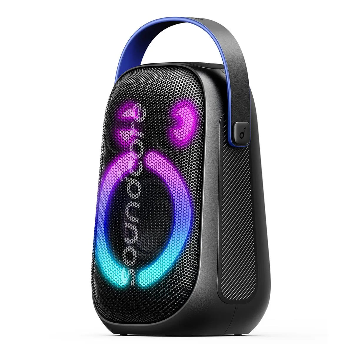 Soundcore Rave Neo 2 Portable Bluetooth Speaker
