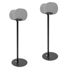 Speaker Stands Designed for Sonos Era 300 Speakers - 2 Pack