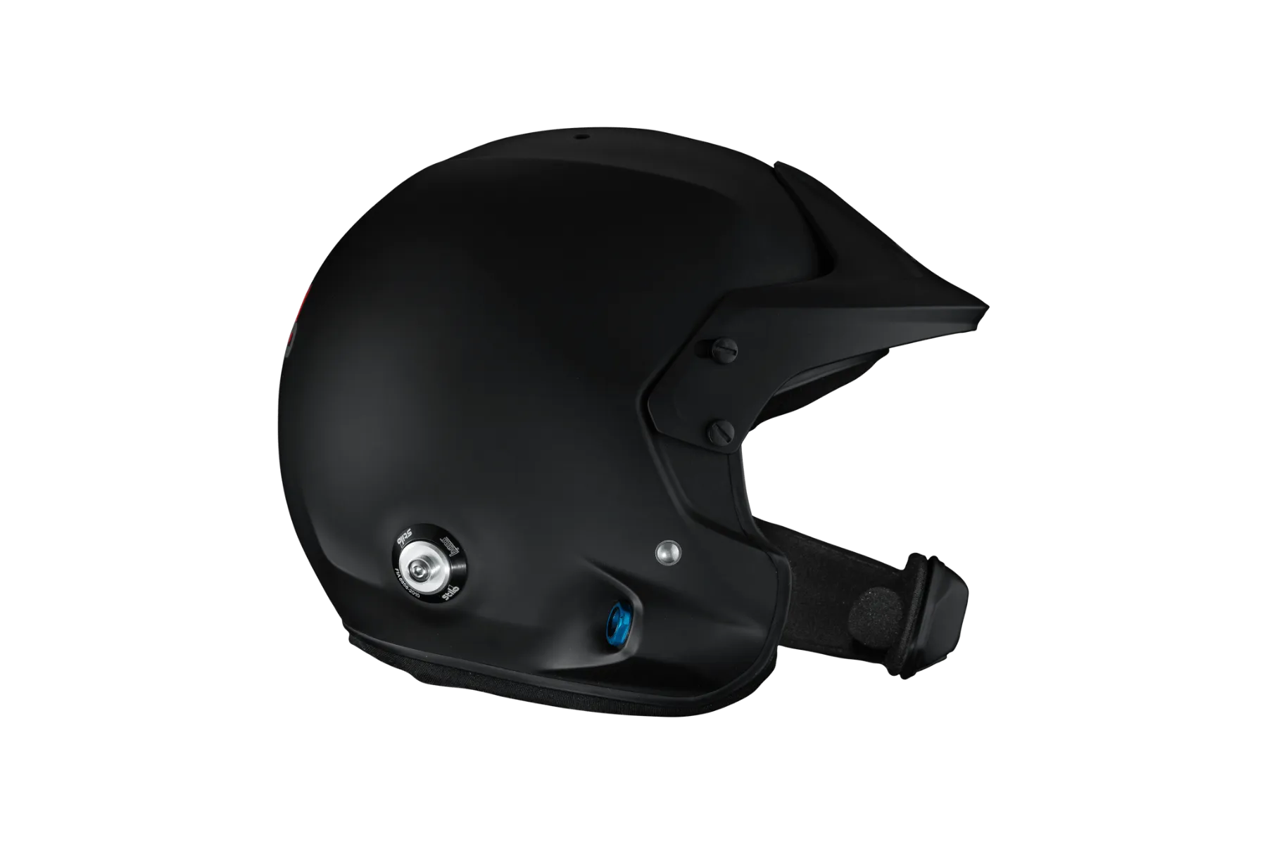 Stilo Venti WRC Composite Helmet In Black