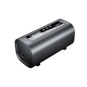 style: Style5 - Electric High-pressure Tire Car Air Pump